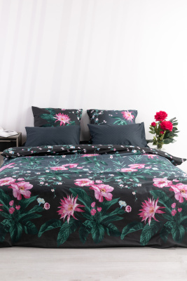 КПБ Кэрри бязь